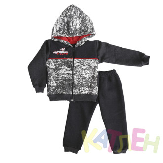 Костюм Бруно  отп