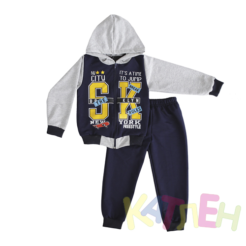 Костюм Атаман №1