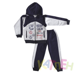 Костюм Браво 