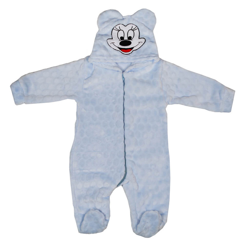 Комбинезон "Горошки" - Комбинезоны оптом