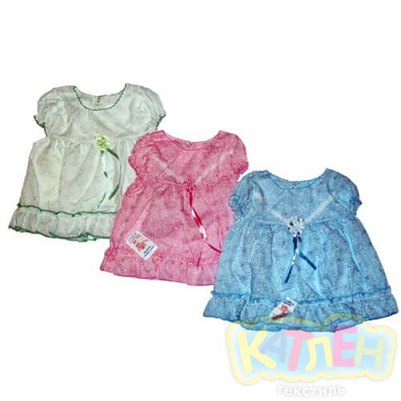 Платье "Соня" - Платья оптом