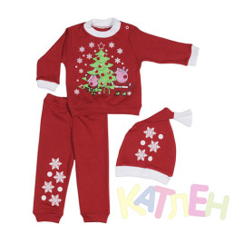 Комбинезон Никки