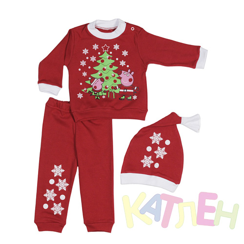 Костюм "Красунчик" - Костюмы оптом