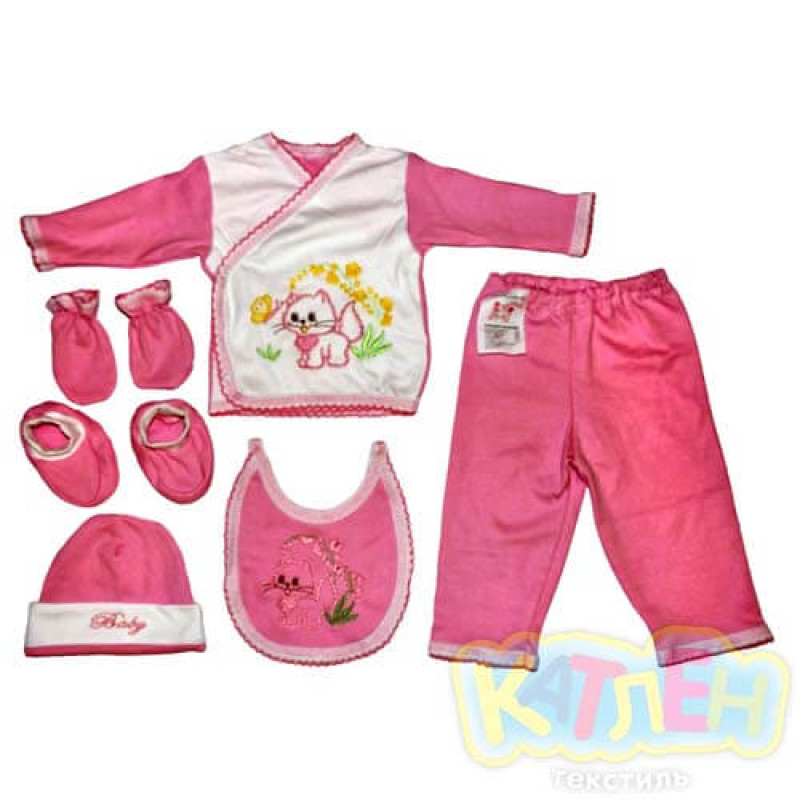 Комплект "Ослик" - Ясельные комплекты оптом