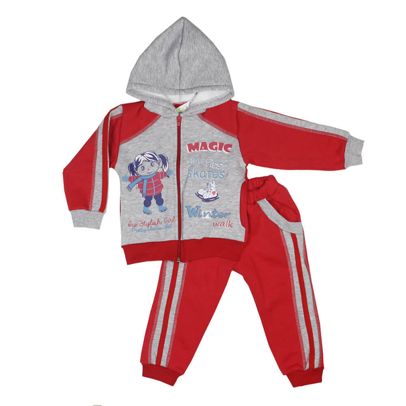 Костюм Ростишка - Костюмы оптом