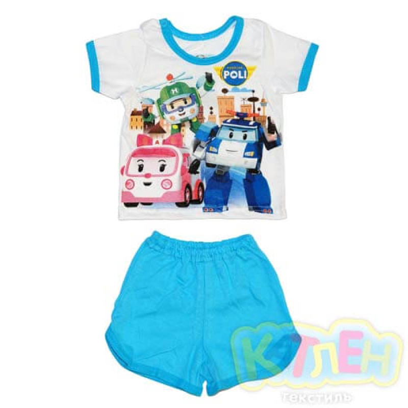 Костюм "Лаптошка" - Костюмы оптом