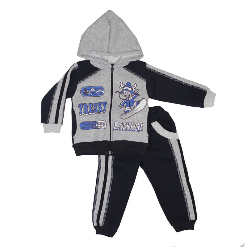 Костюм "Ростик" - Костюмы оптом