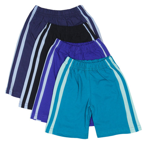 Шорты "Лампас" - Шорты оптом