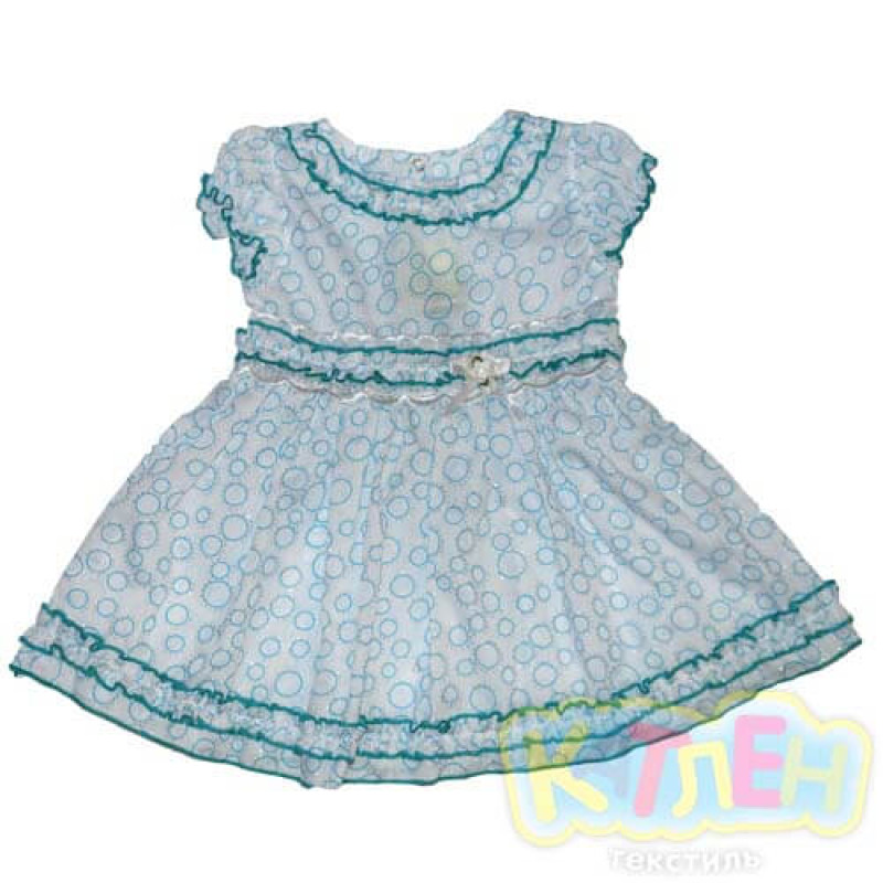 Платье "Натуся" - Платья оптом