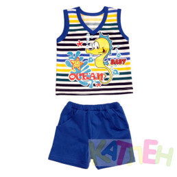 Костюм Океан №1