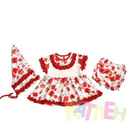 Комплект Ясочка 