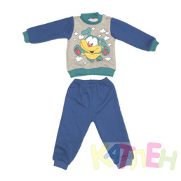 Костюм Кнопик №1