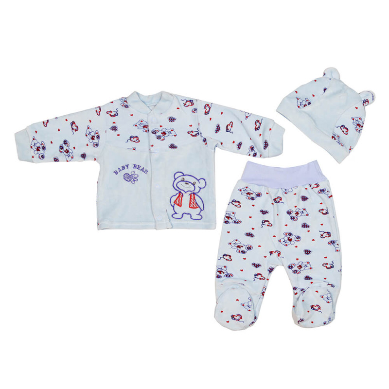 Комплект "Лапуля" - Ясельные комплекты оптом