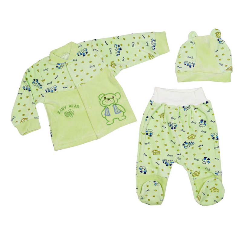 Комплект "Лапуля" - Ясельные комплекты оптом