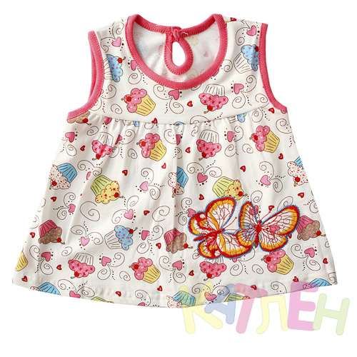 Платье Милана