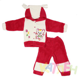 Костюм Потапчик 