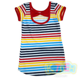 Платье Бантик 