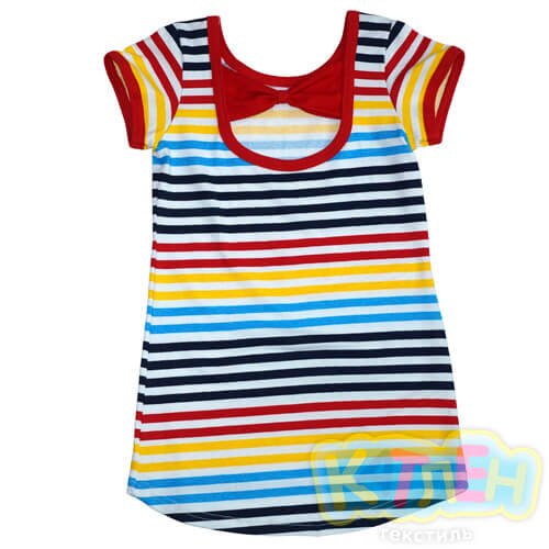 Платье «Бантик» - Платья оптом