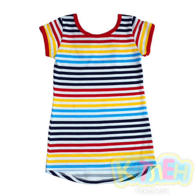 Платье «Бантик» - Платья оптом