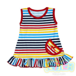 Сукня Пеппі 