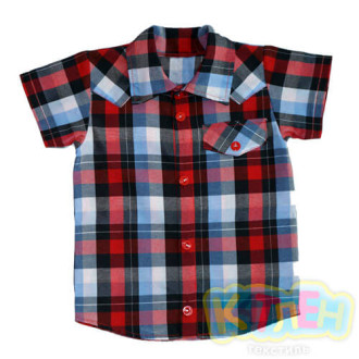 Сорочка для хлопчика №4 отп