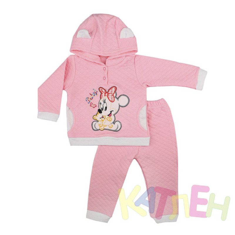 Костюм "Капитон №6" - Ясельные комплекты оптом