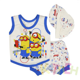 Костюм Ванятко №2 