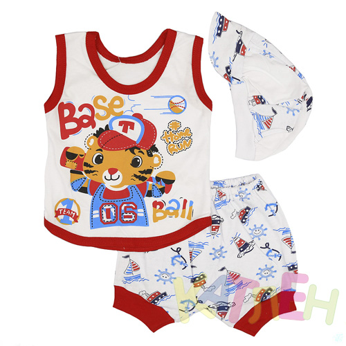 Комплект "Ванятко1" - Ясельные комплекты оптом