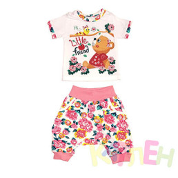 Костюм Капризка 