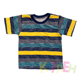 Футболка №6