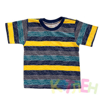 Футболка №6 отп