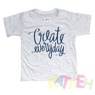 Футболка №7 отп