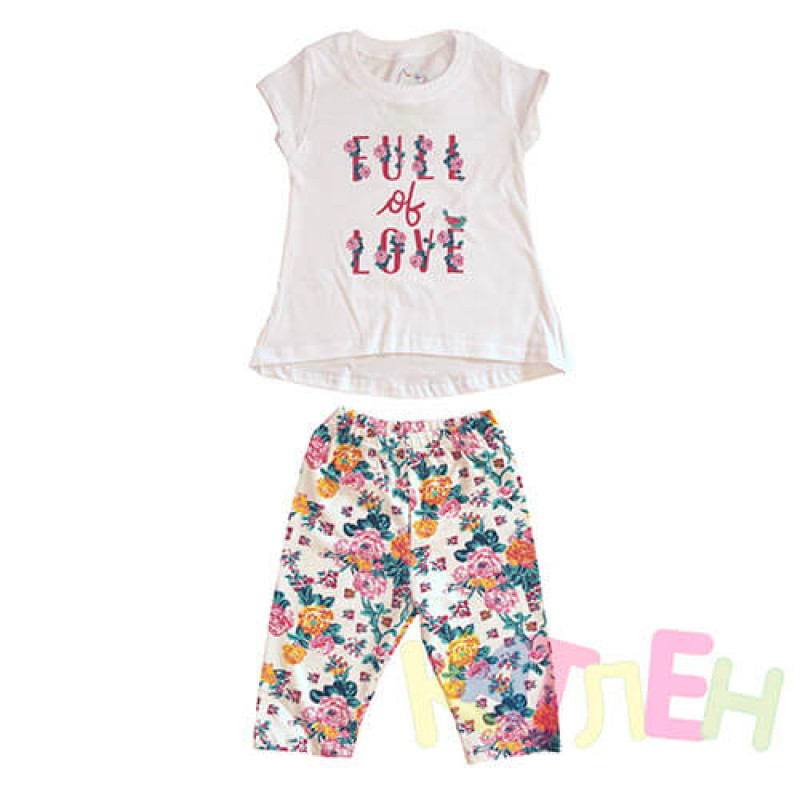 Костюм «Симпатюля» - Костюмы оптом