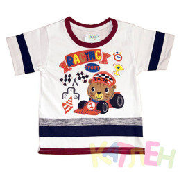 Футболка №8