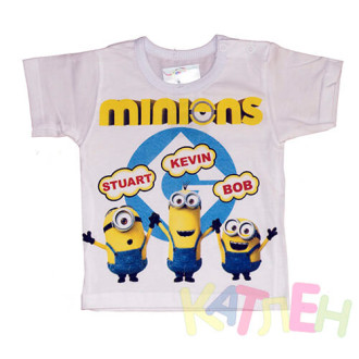 Футболка №9 отп