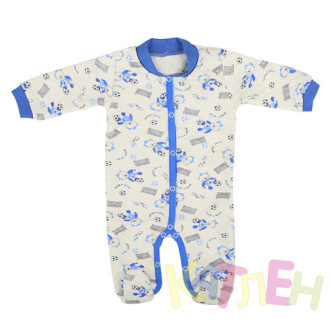 Комбінезон Куточок №2 отп