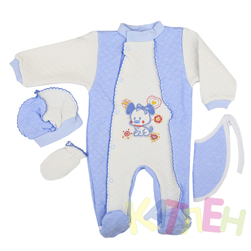 Комбинезон Моня №1