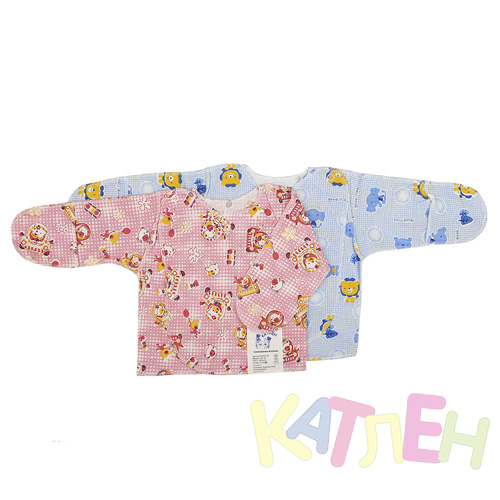 Распашонка - Распашонки оптом