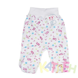 Евро ползунки №1