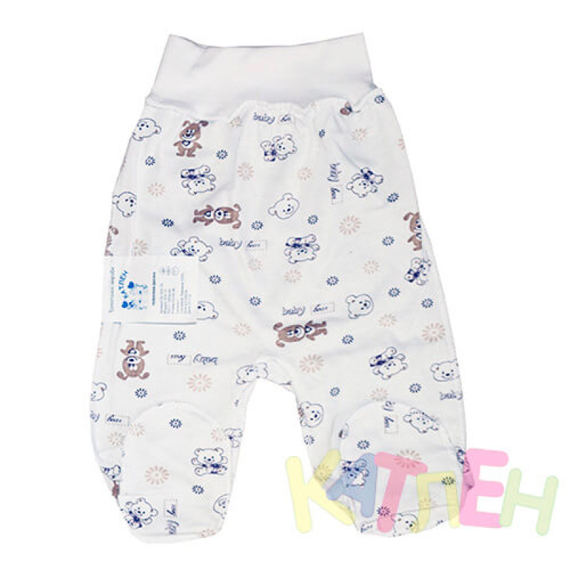 Евро ползунки - Ползунки оптом