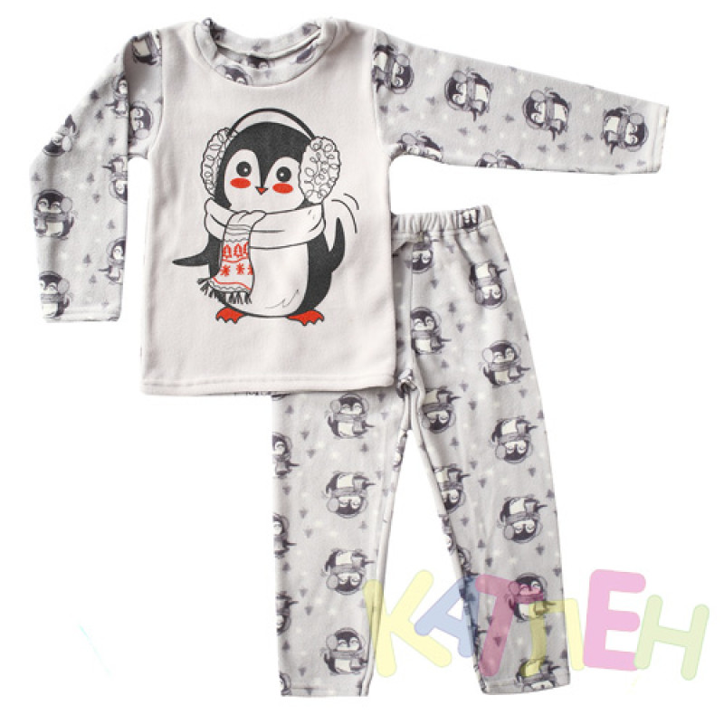 Пижама Норд №4