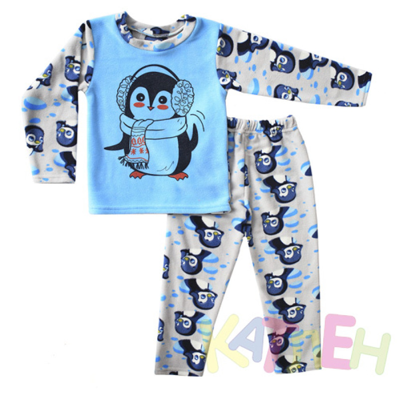 Пижама Норд №4