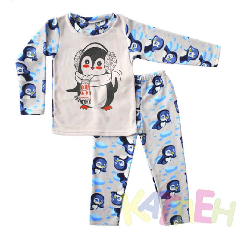 Пижама Норд №4