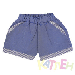 Шорты №15 отп