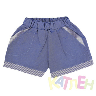 Шорти №15 отп