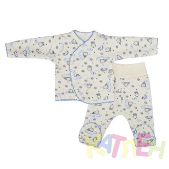 Комплект Вафелька №1 отп