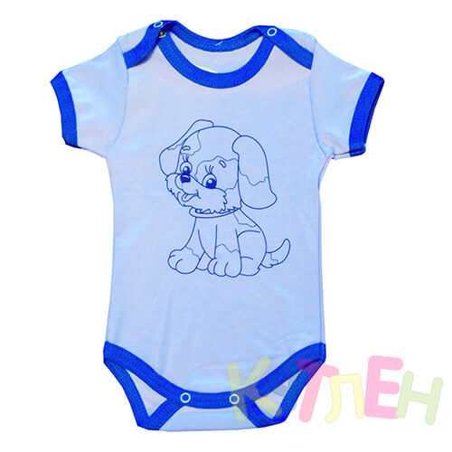 Боди "Малыш" - Боди оптом