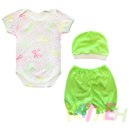 Комплект Бодя 