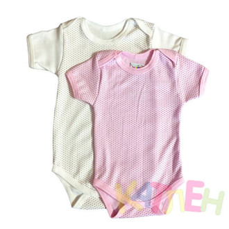 Боді Малюк горох  отп