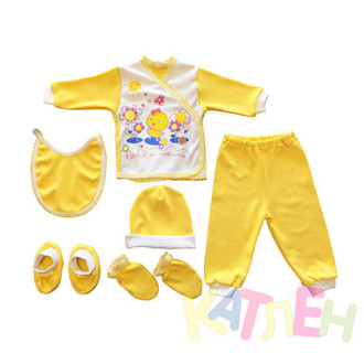 Комплект Козенятко  отп